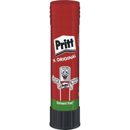 Klej w sztyfcie Pritt Stick 10g