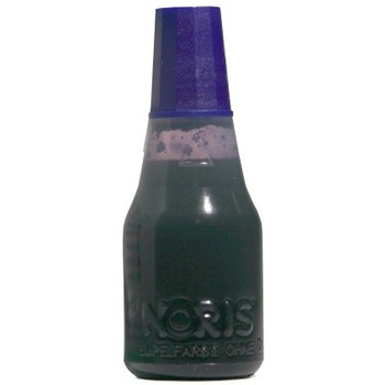 TUSZ NORIS 110S 25ml FIOLETOWY