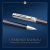 Długopis Waterman Hemisphere L'essence Du Blue CT