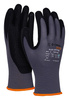 Rękawice Donau Safety Flex-Dotted rozm.10 szare