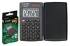 Kalkulator Toor TR-225 czarny