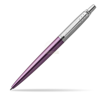 DŁUGOPIS PARKER JOTTER VICTORIA VIOLET CT