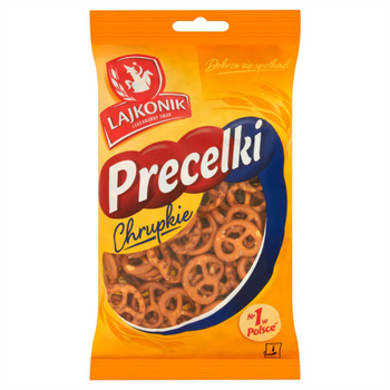 PRECELKI LAJKONIK 130g