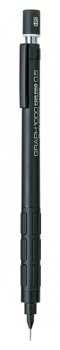 Ołówek automatyczny Pentel Graph 1000 0.5mm czarny
