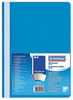 Skoroszyt DONAU, PP, A4, standard, 120/180mikr., granatowy