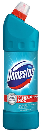 Płyn do WC Domestos 750ml Atlantic