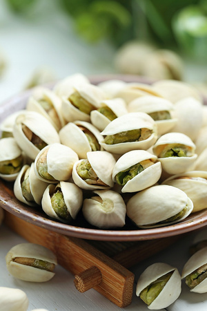 Pistacje prażone Bakalland 200g