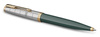 Długopis Parker 51 Premium Forest Green GT