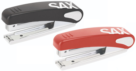 Zszywacz Sax Design 219 niebieski