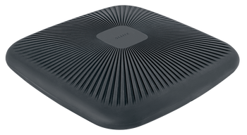 Poduszka do siedzenia Leitz Ergo ciemnoszara