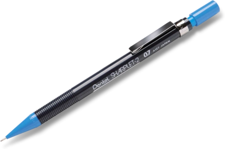 Ołówek automatyczny Pentel Sharplet-2 A127 0.7mm