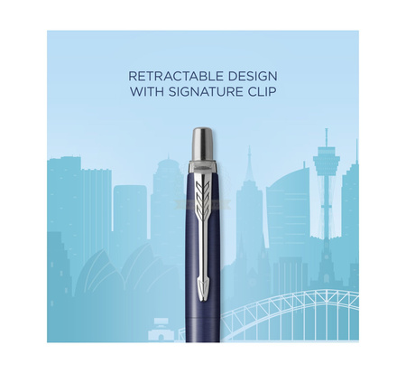 Długopis Parker Jotter Global Icons Sydney