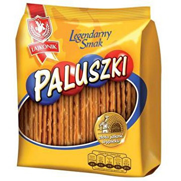 PALUSZKI LAJKONIK 200g SOLONE