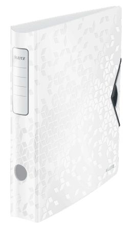 Segregator Leitz 180° Active Wow A4/50mm biały