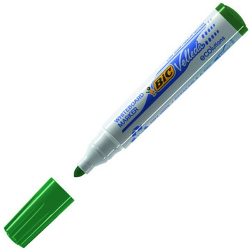 Marker do tablic BiC Velleda 1701 zielony