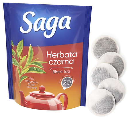 Herbata Saga (20)