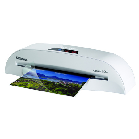 LAMINATOR FELLOWES COSMIC 2 A4