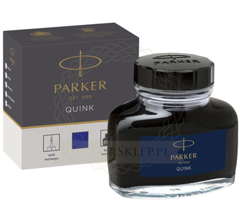 ATRAMENT PARKER QUINK 57ml GRANATOWY