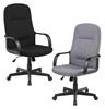 Fotel biurowy Office Products Malta czarny