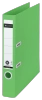 Segregator Leitz 180° Recycle A4/50mm zielony