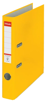 SEGREGATOR ESSELTE EKO A4/50mm ŻÓŁTY