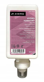 Krem do rąk Svema 500ml Hydro Harmony