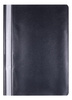 Skoroszyt Office Products A4 PP czarny (25)