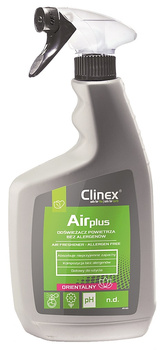 Odświeżacz powietrza CLINEX Air Plus Orientalny, 650ml