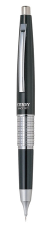 Ołówek automatyczny Pentel Kerry 0.5mm czarny