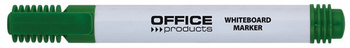 Marker do tablic Office Products zielony