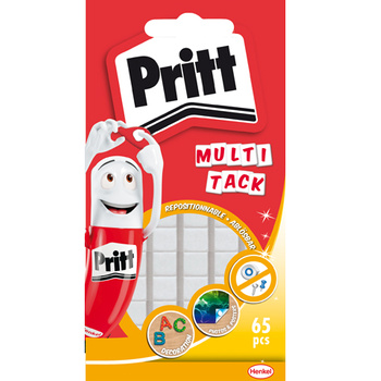 Masa mocująca Pritt 35g