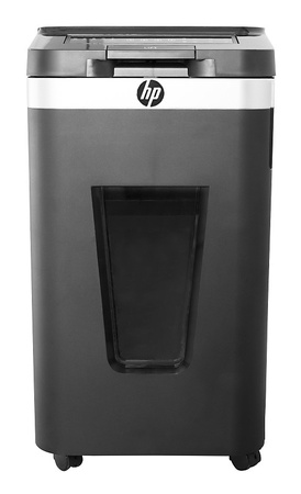 Niszczarka HP Pro Shredder Auto 400CC czarna