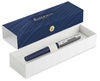 Pióro wieczne Waterman Allure Deluxe CT Blue