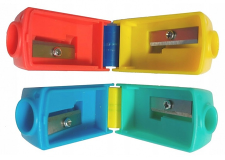 Temperówka Astra Duo 2 otwory