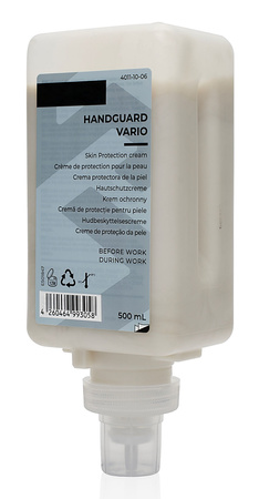 Krem do rąk Svema 500ml Handguard Vario 