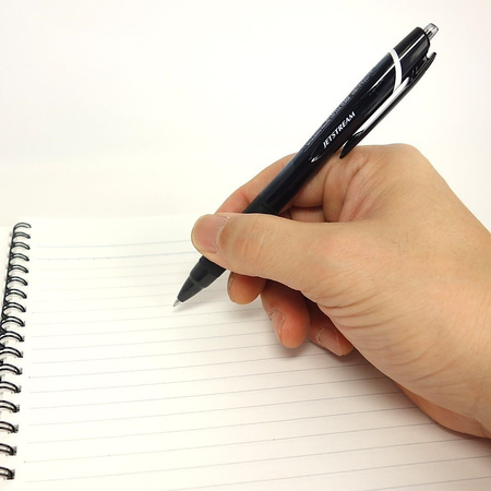 Pióro kulkowe Uni SXN-157S Jetstream czerwone