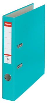 SEGREGATOR ESSELTE EKO A4/50mm TURKUSOWY