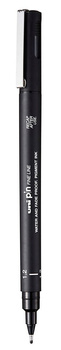 Cienkopis kreślarski Uni Pin-200 1.2mm czarny