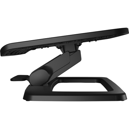 Podnóżek Fellowes Hana LT czarny