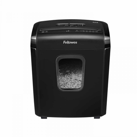 NISZCZARKA FELLOWES 6M