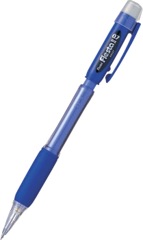 Ołówek automatyczny Pentel Fiesta II 0.7mm niebieski