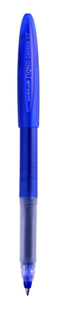 Długopis żelowy Uni UM-170 Signo Gelstick niebieski