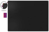 Tablica kredowa MemoBe Idea Edge 120x90cm rama aluminiowa czarna