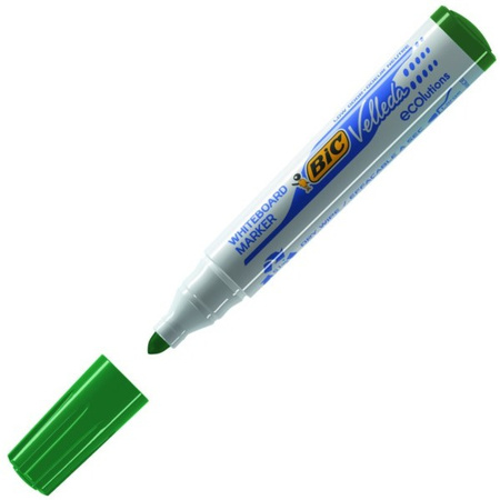 Marker do tablic BiC Velleda 1701 zielony