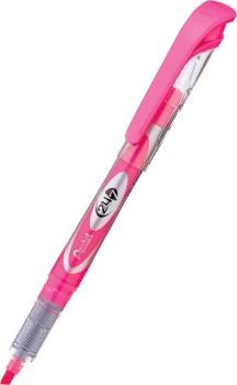 Zakreślacz Pentel SL12 różowy