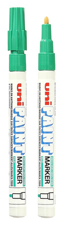 Marker olejowy Uni Paint PX-21 pomarańczowy