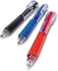 DŁUGOPIS PENTEL BK437 CZERWONY