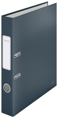 Segregator Leitz 180° Cosy Soft Touch A4/50mm szary