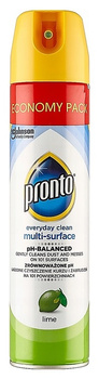 Spray Pronto 300ml Multi Surface Lime