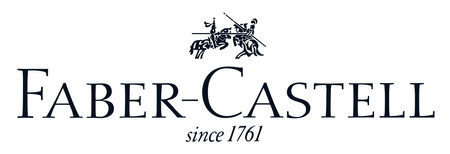 Zakreślacze Faber-Castell 48 neon 8 kolorów